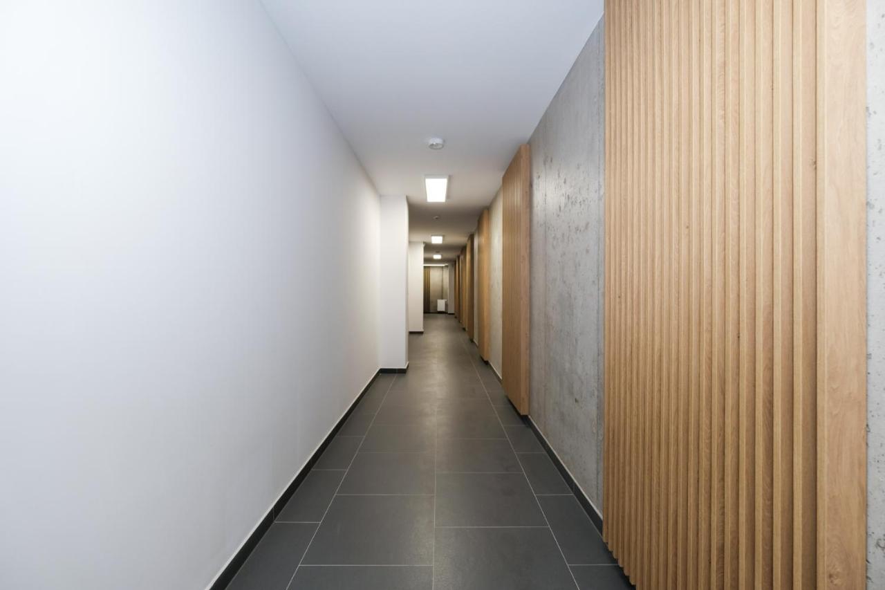 City Mood Apartamenty Lodz Fabryczna 450M Wszystko Nowe Экстерьер фото